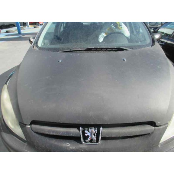 peugeot 307 (s1) del año 2005