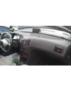 peugeot 307 berlina (s2) del año 2006