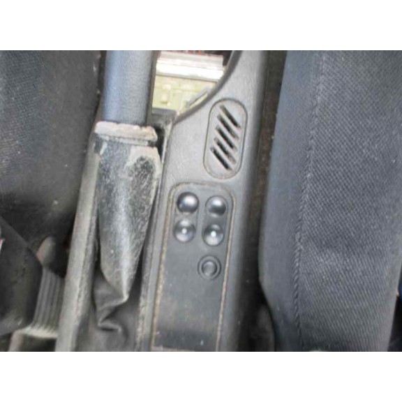 opel vectra a del año 1993