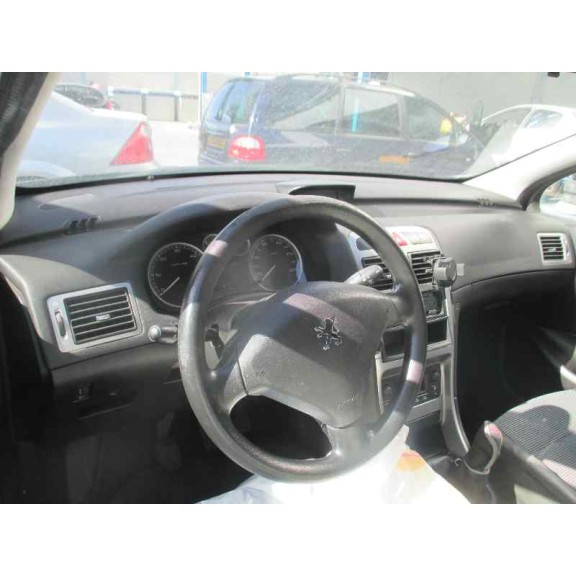 peugeot 307 (s1) del año 2005