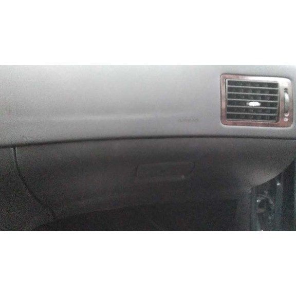 peugeot 307 berlina (s2) del año 2006