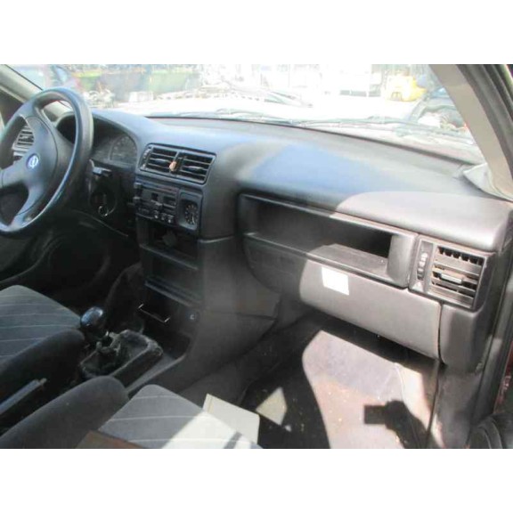 opel vectra a del año 1993