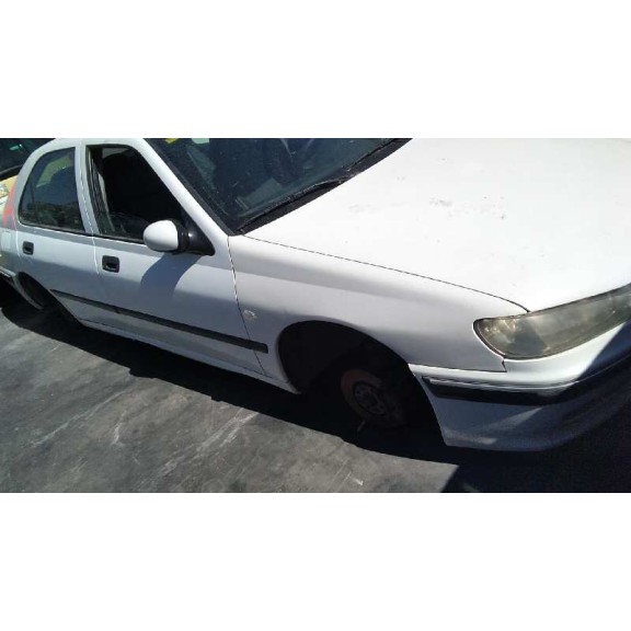 peugeot 406 berlina (s1/s2) del año 1999