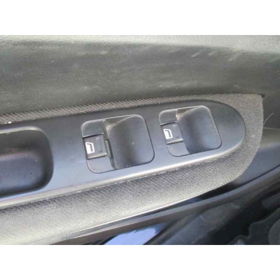 peugeot 307 (s1) del año 2005