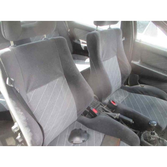 opel vectra a del año 1993