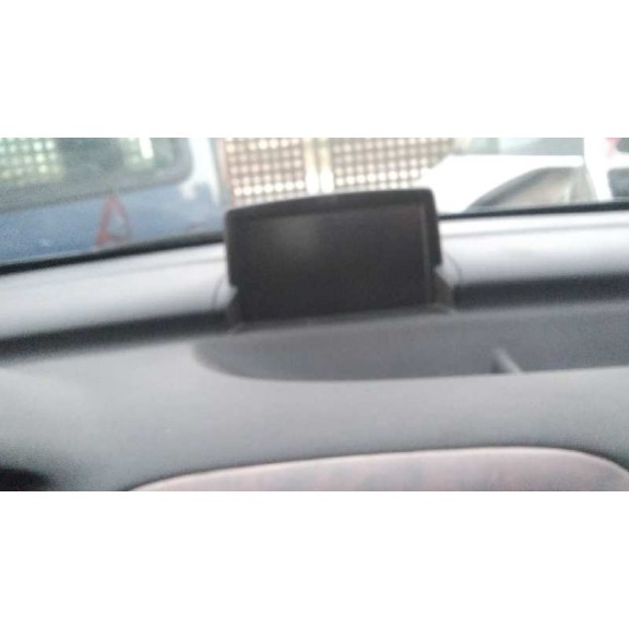 peugeot 307 berlina (s2) del año 2006