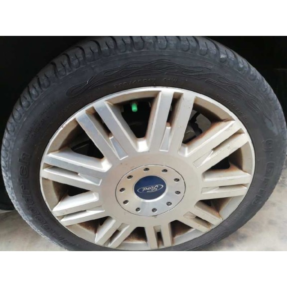 ford mondeo berlina (ge) del año 2005