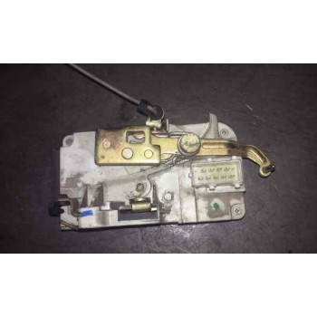 Recambio de cerradura puerta delantera derecha para peugeot 807 sv referencia OEM IAM 9136L8  