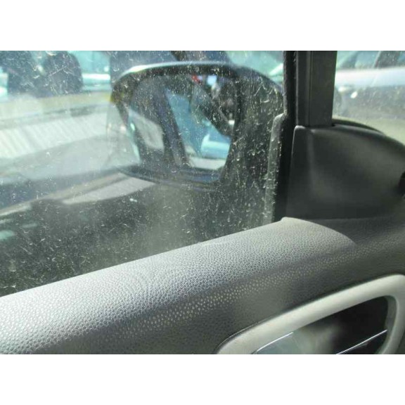 peugeot 307 (s1) del año 2005