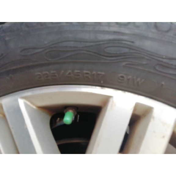 ford mondeo berlina (ge) del año 2005