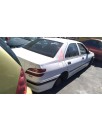 peugeot 406 berlina (s1/s2) del año 1999