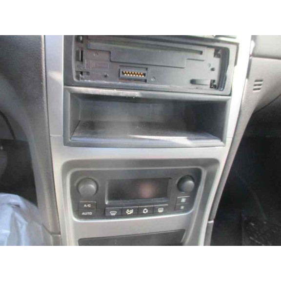 peugeot 307 (s1) del año 2005