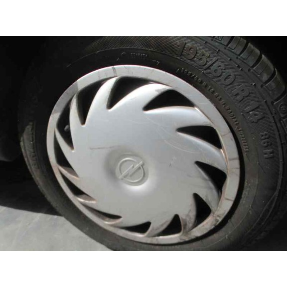 opel vectra a del año 1993