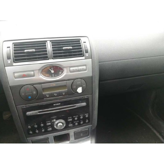 ford mondeo berlina (ge) del año 2005