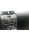 ford mondeo berlina (ge) del año 2005