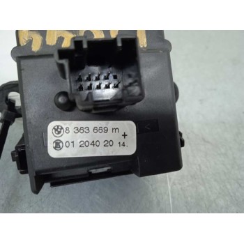 Recambio de mando limpia para bmw serie 3 compact (e46) 320td referencia OEM IAM 8363669M 01204020 