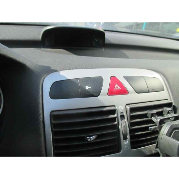 peugeot 307 (s1) del año 2005