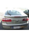 renault laguna ii (bg0) del año 2001