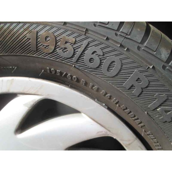 opel vectra a del año 1993