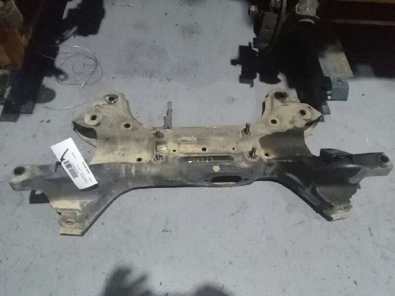Recambio de puente delantero para hyundai i20 comfort referencia OEM IAM   