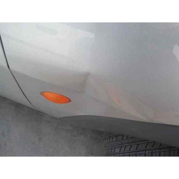 ford ka (ccq) del año 1998