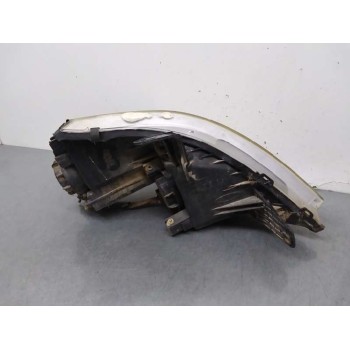 Recambio de faro izquierdo para ssangyong rexton 2.9 turbodiesel cat referencia OEM IAM   