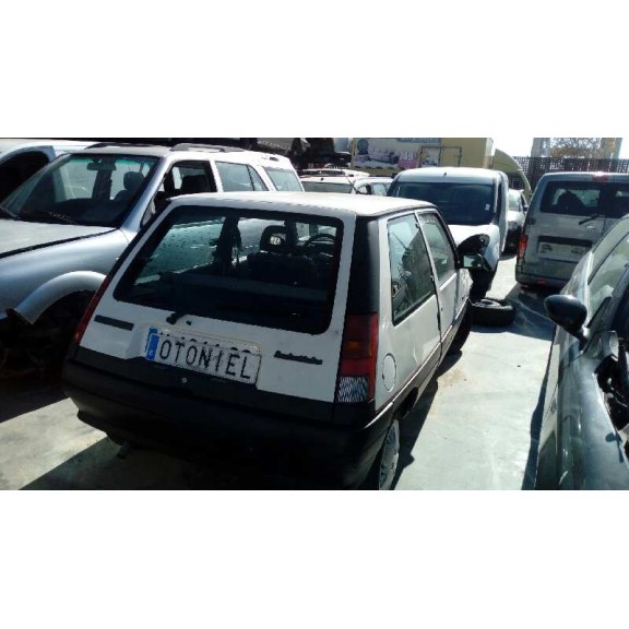 renault 5 (b/c40) del año 1987