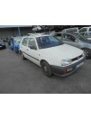 volkswagen golf iii berlina (1h1) del año 1996