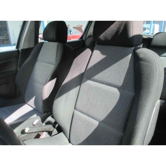 peugeot 307 (s1) del año 2005