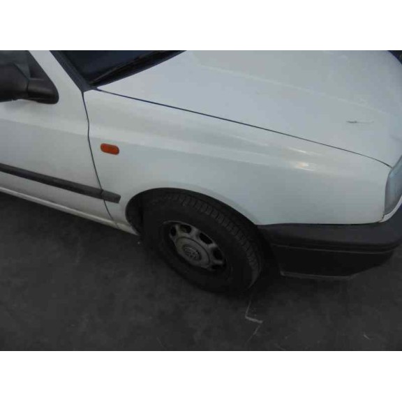 volkswagen golf iii berlina (1h1) del año 1996