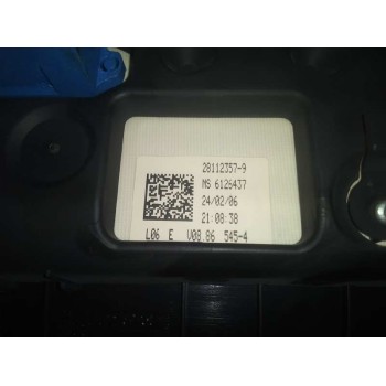 Recambio de cuadro instrumentos para citroën c4 coupe vtr plus referencia OEM IAM P96613462ZD P96613462ZD 