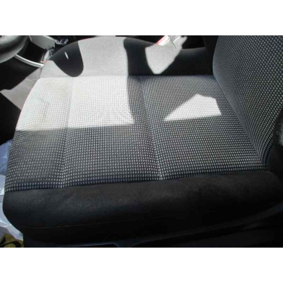 peugeot 307 (s1) del año 2005