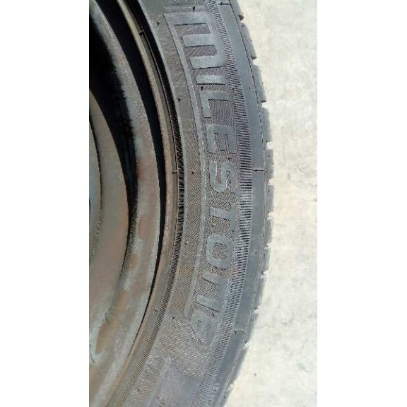 peugeot 307 berlina (s2) del año 2006