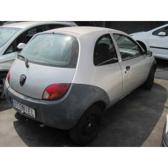 ford ka (ccq) del año 1998