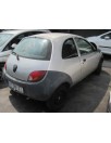 ford ka (ccq) del año 1998