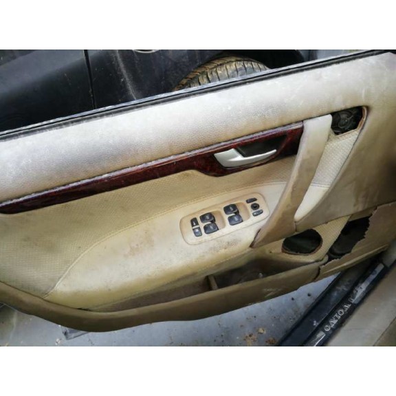 volvo s60 berlina del año 2003