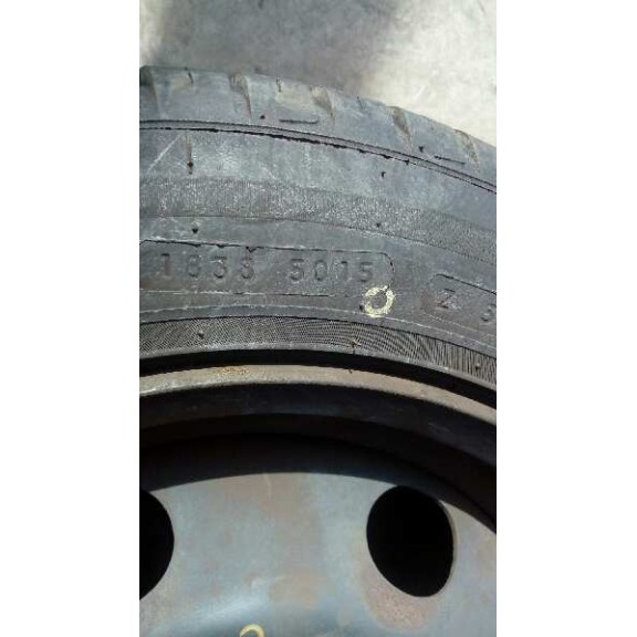 peugeot 307 berlina (s2) del año 2006