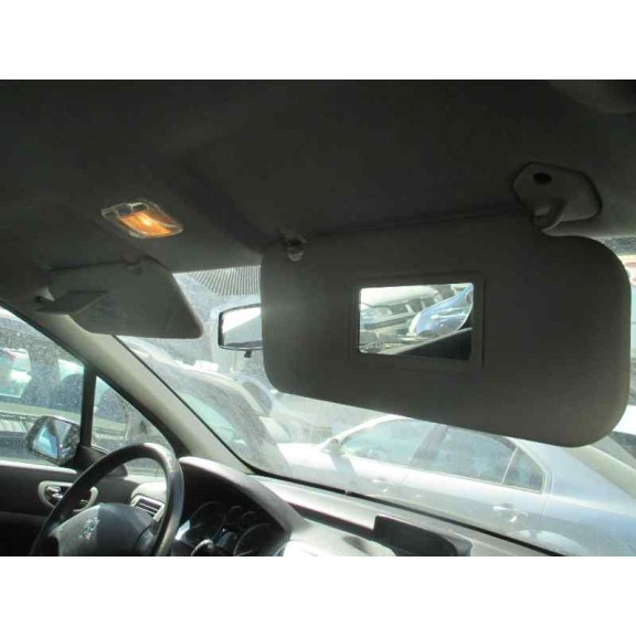 peugeot 307 (s1) del año 2005