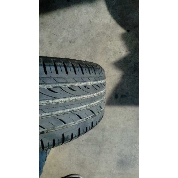 peugeot 307 berlina (s2) del año 2006