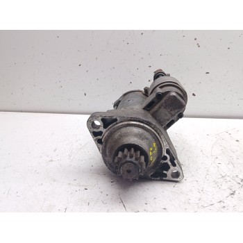 Recambio de motor arranque para seat leon (kl1, klg) 2.0 tdi referencia OEM IAM 02e911022c 02E911024CX 02E911023QX