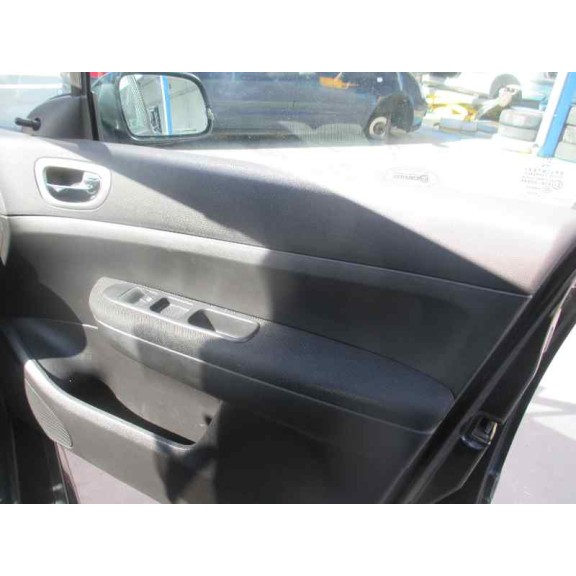 peugeot 307 (s1) del año 2005