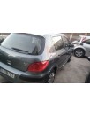 peugeot 307 berlina (s2) del año 2006