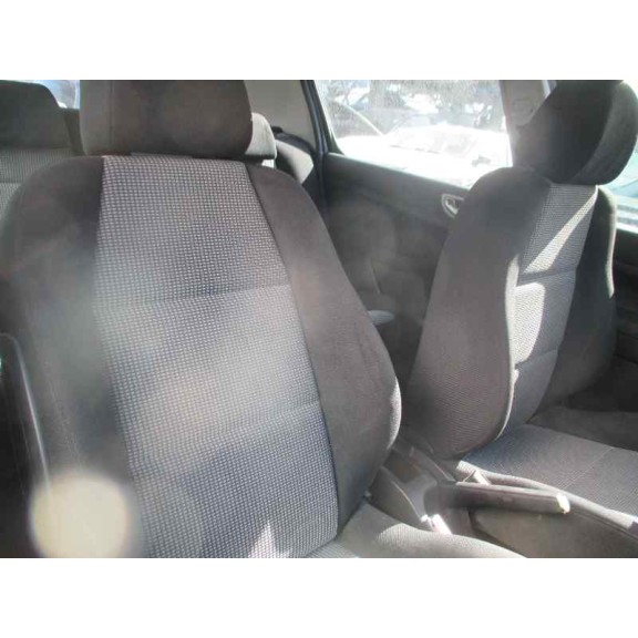 peugeot 307 (s1) del año 2005