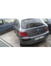 peugeot 307 berlina (s2) del año 2006