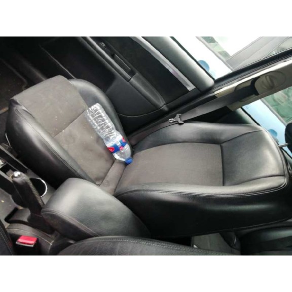 ford mondeo berlina (ge) del año 2005