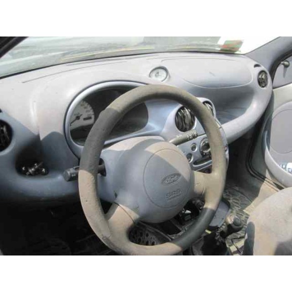 ford ka (ccq) del año 1998