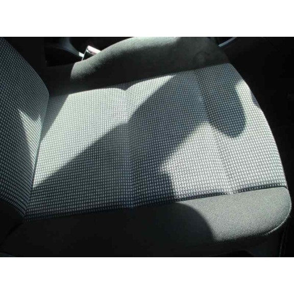 peugeot 307 (s1) del año 2005