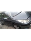 peugeot 307 berlina (s2) del año 2006