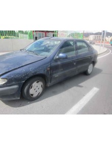 citroën xsara berlina del año 1998