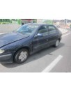 citroën xsara berlina del año 1998